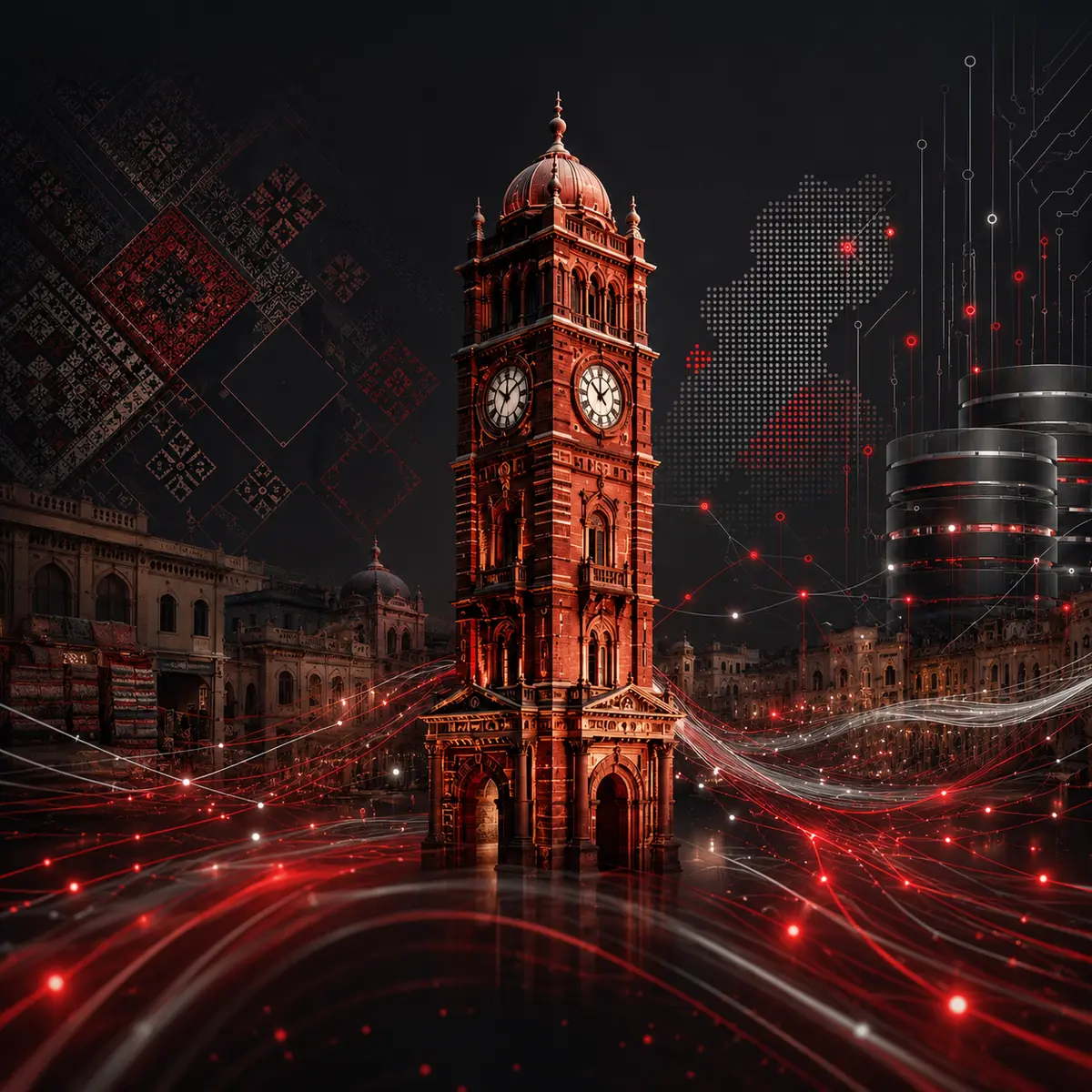 Faisalabad — the PkOUG FAISALABAD chapter